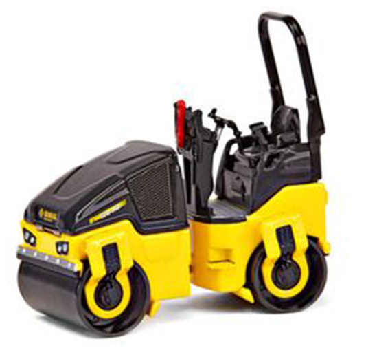Bomag BW 120 AD5 Roller