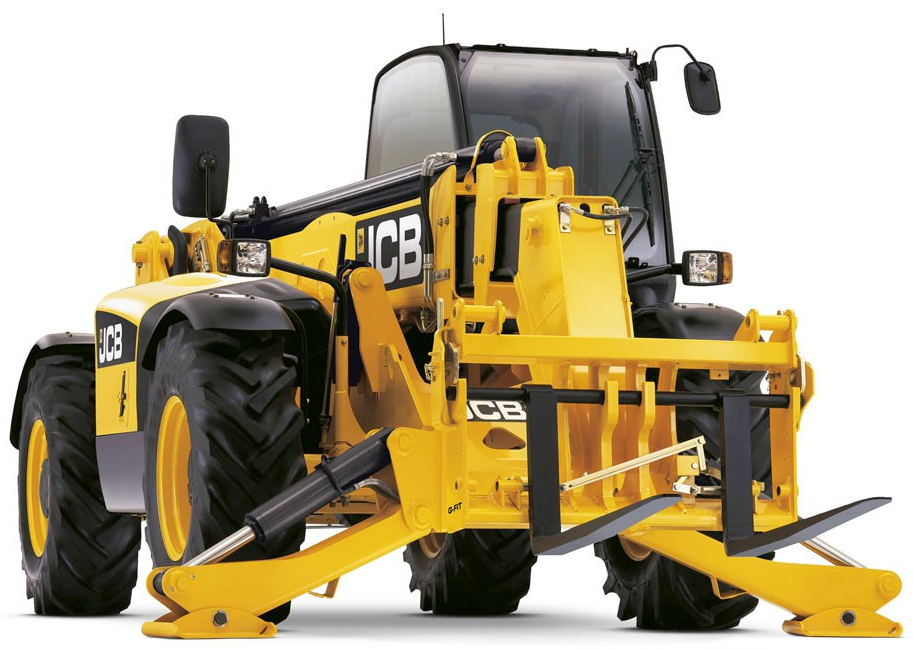 JCB 540-140