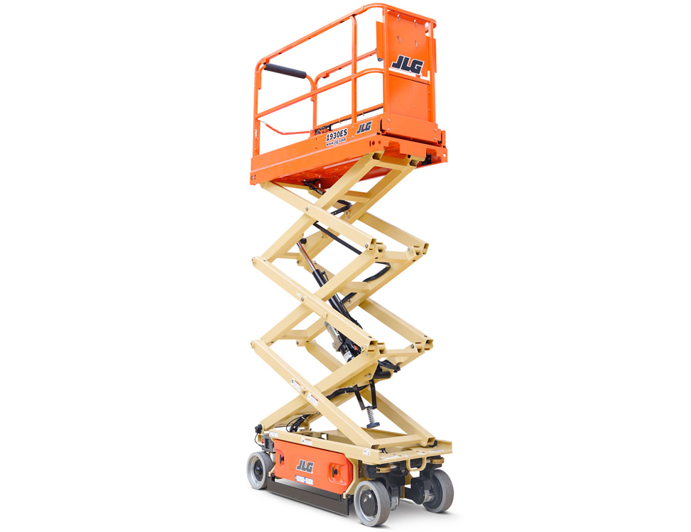 JLG 6RS Aerial Work Platform