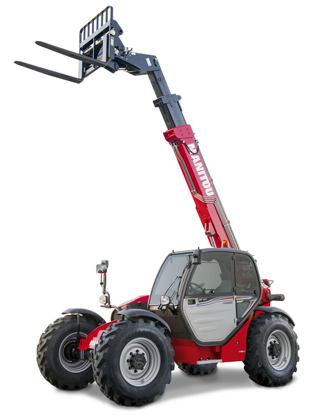 Manitou 932