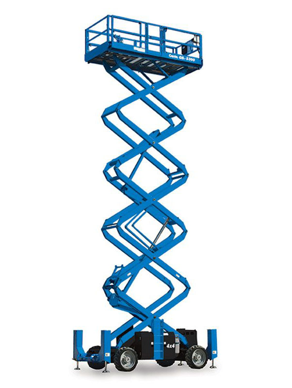 Genie GS5390RT