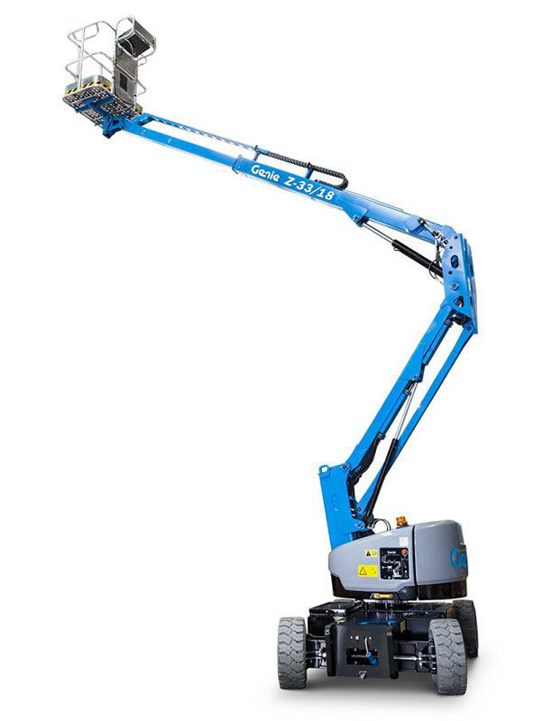 Genie Z33/18