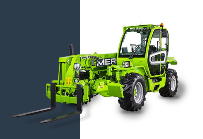 Merlo P40.17