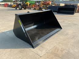 Range of buckets