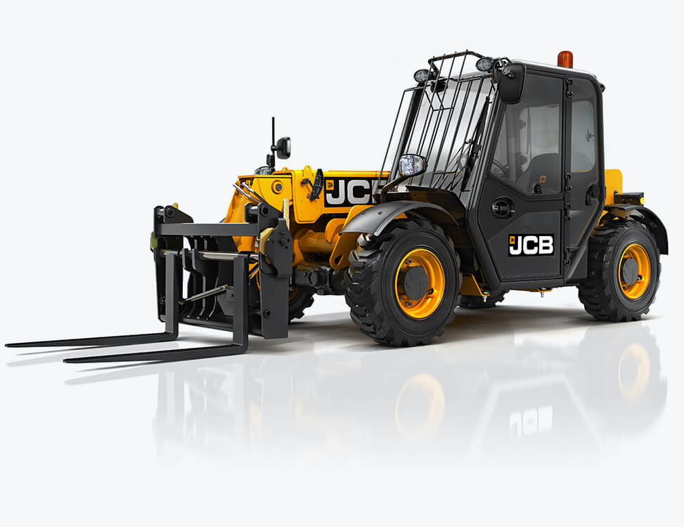 JCB 525-60