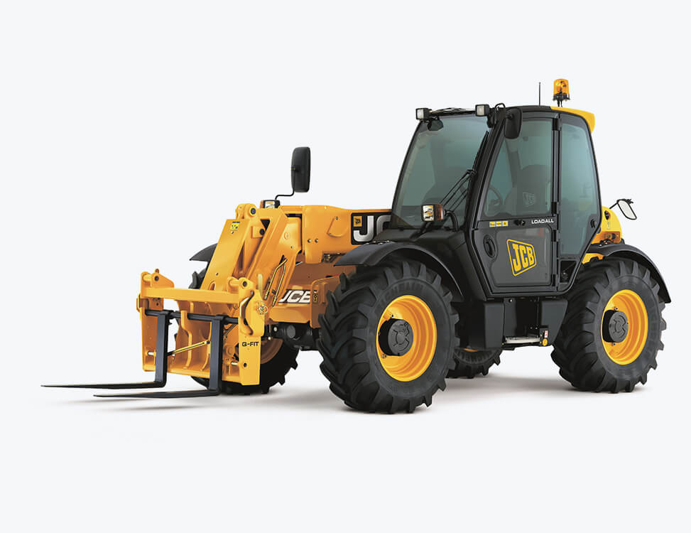 JCB 531-70