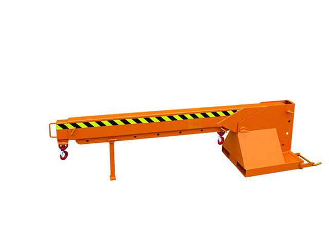 Lifting Jib