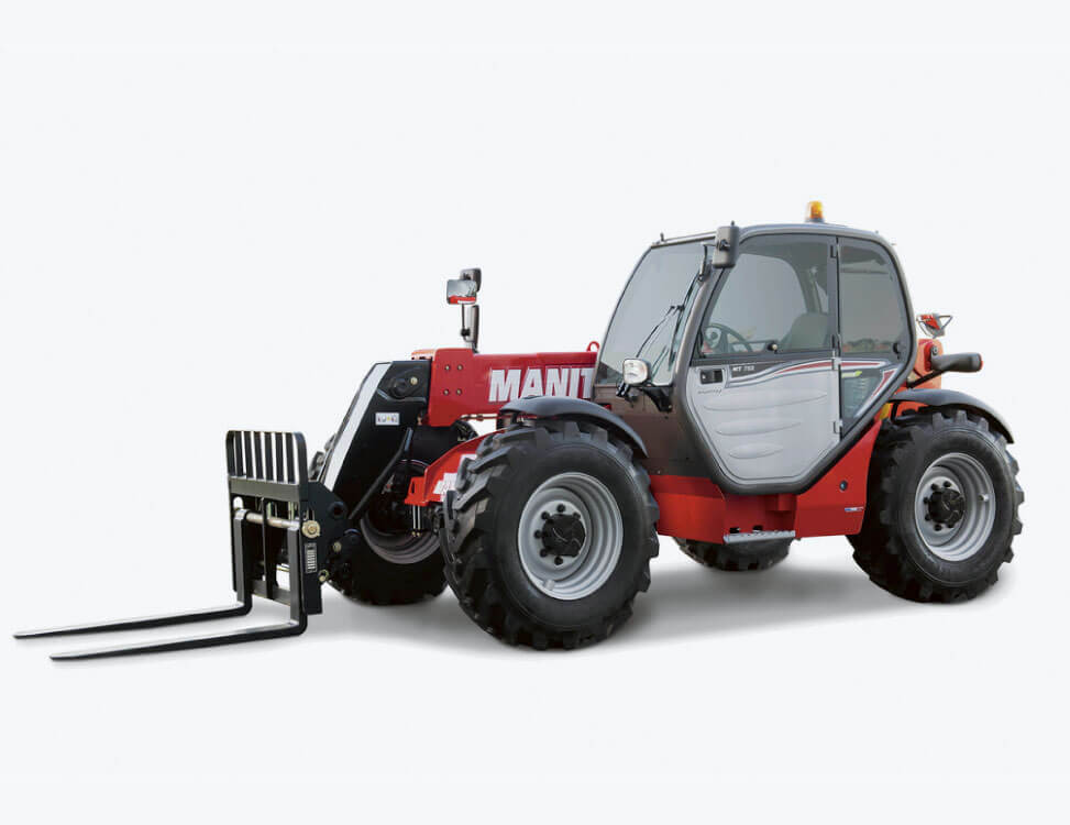 Manitou 732