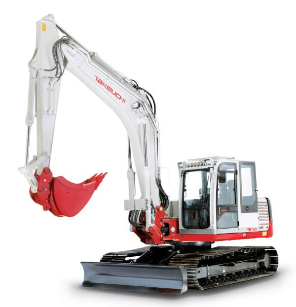 Takeuchi TB2150
