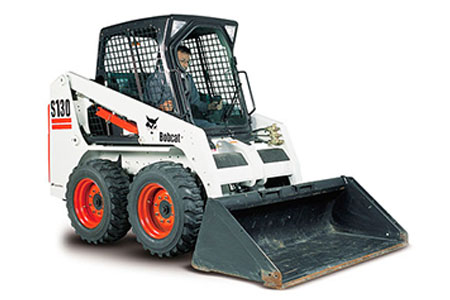 Bobcat S130