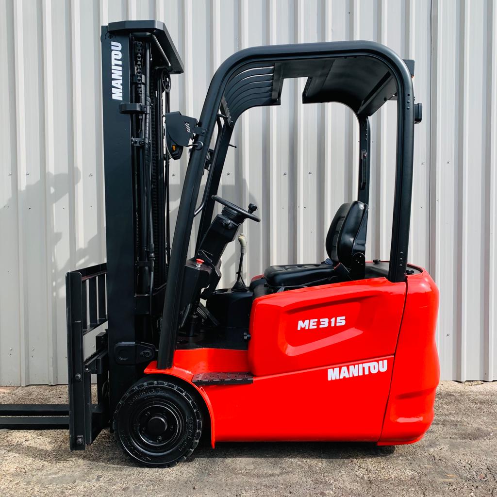 Manitou ME 315