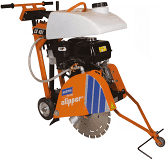 Floor Saw