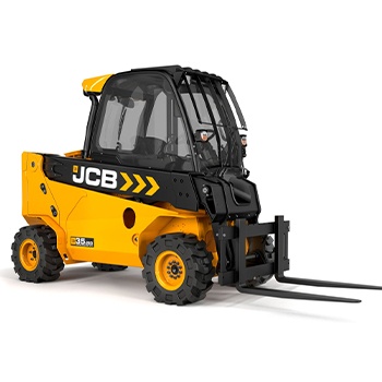 JCB TLT35-26D