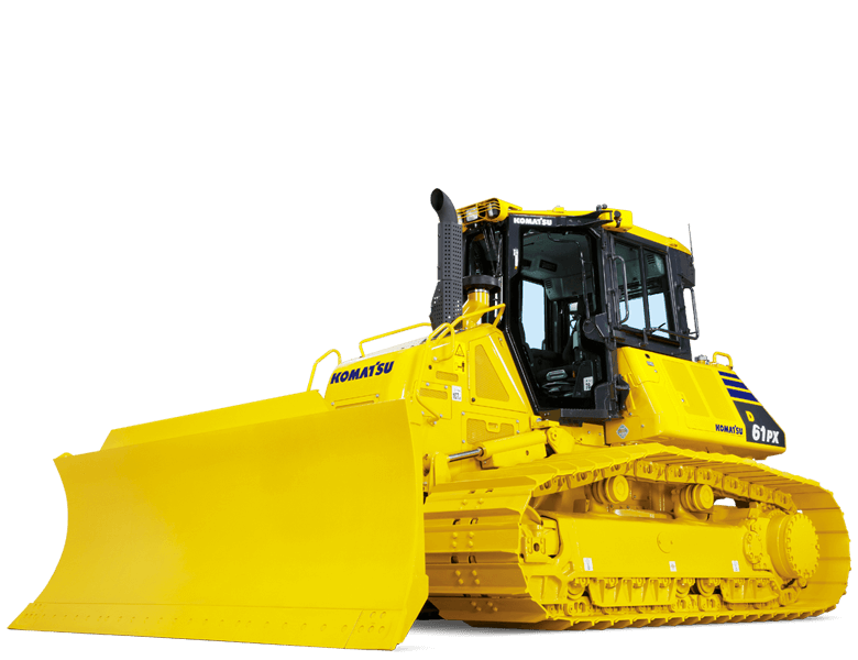 Komatsu D61-PX24