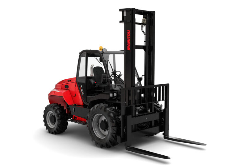 Manitou M50-4