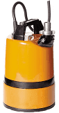 Submersible Pumps