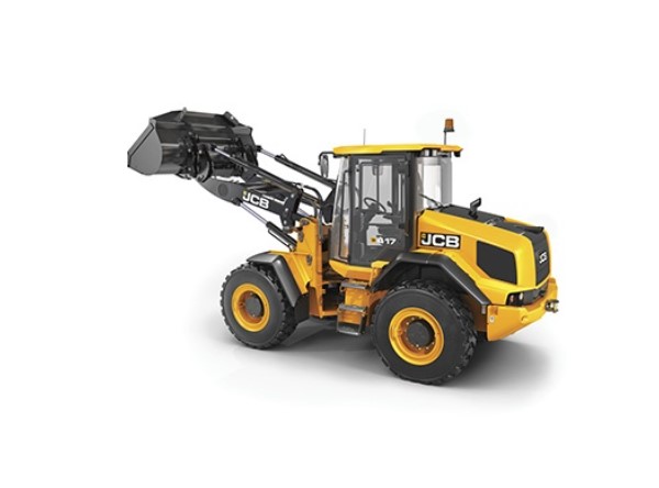 JCB 417