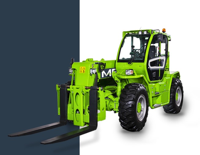 Merlo P120.10