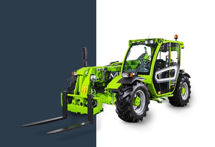 Merlo P30.9