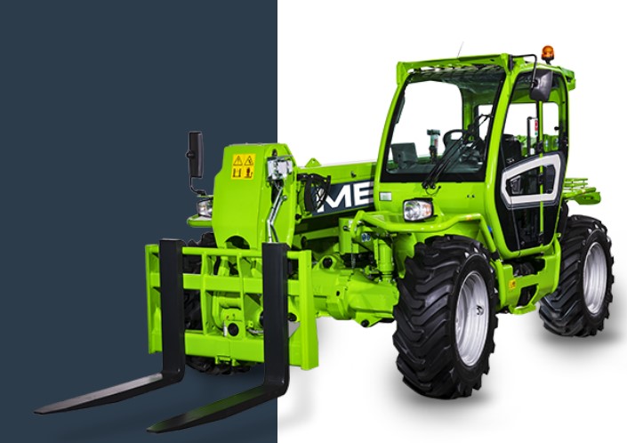 Merlo P72.10